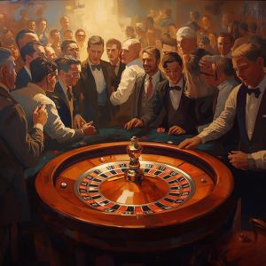 Blackjack V8WIN