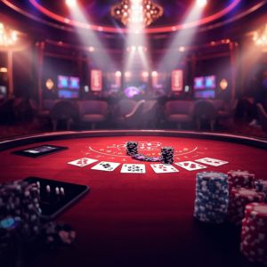 Roulette V8WIN